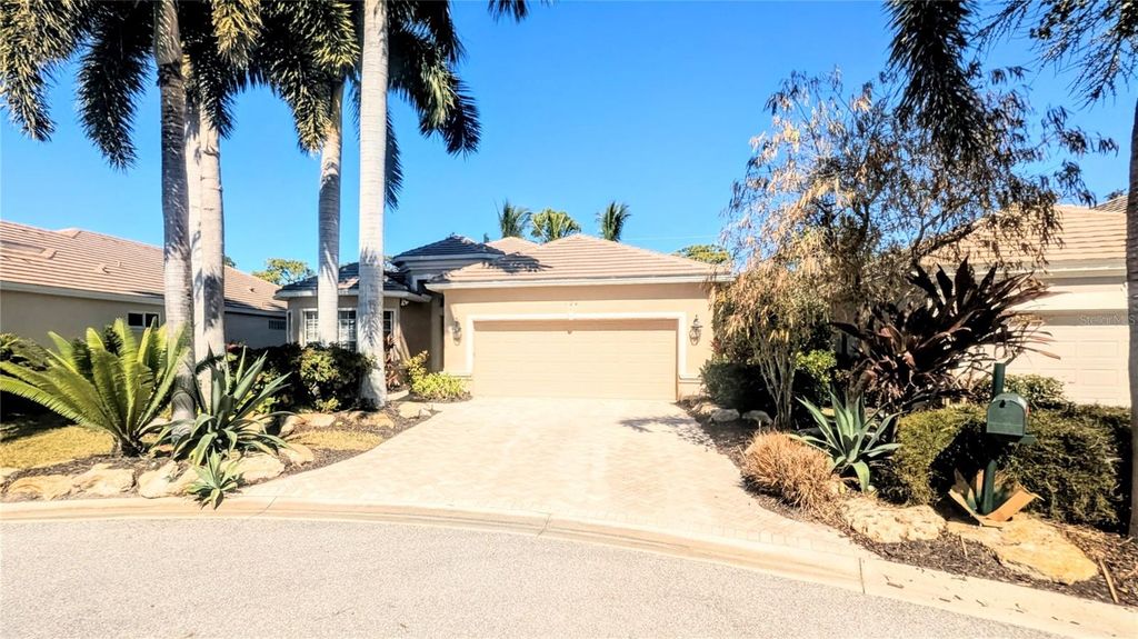 124 TURQUOISE LANE, Osprey, FL 34229