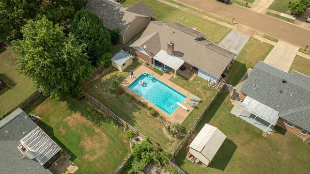 6371 BRIERGATE DR, Bartlett, TN 38134