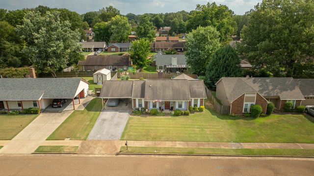 6371 BRIERGATE DR, Bartlett, TN 38134