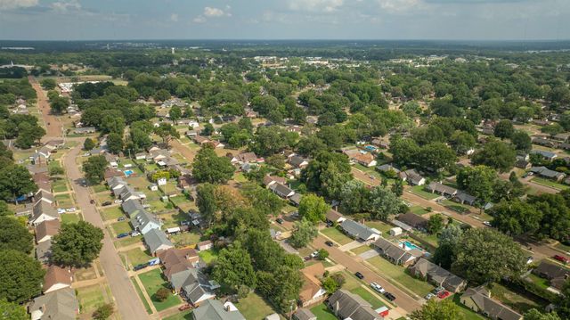 6371 BRIERGATE DR, Bartlett, TN 38134