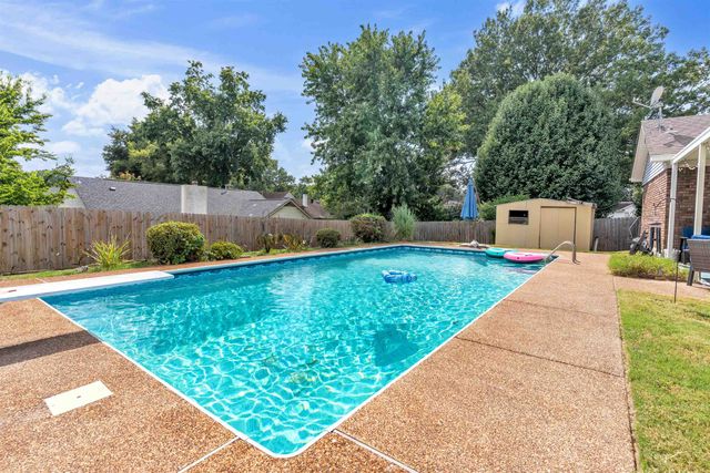 6371 BRIERGATE DR, Bartlett, TN 38134