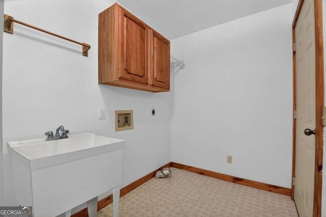 37 River Ridge, Blue Ridge, GA 30513