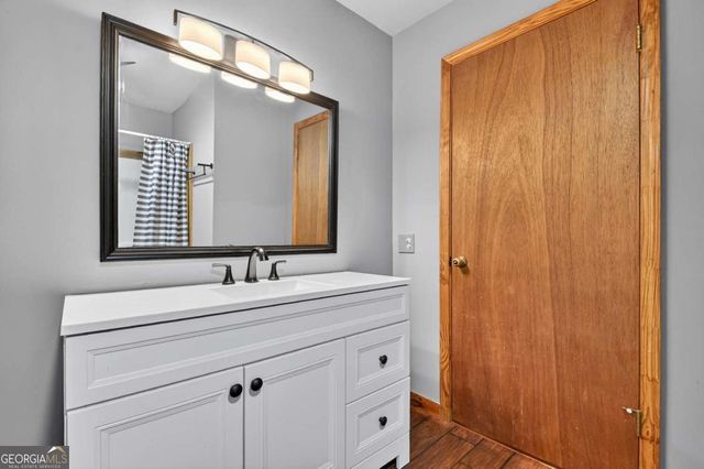 37 River Ridge, Blue Ridge, GA 30513