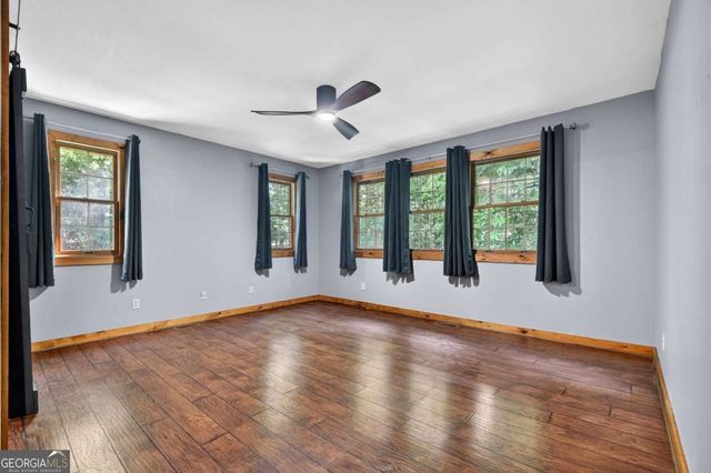 37 River Ridge, Blue Ridge, GA 30513