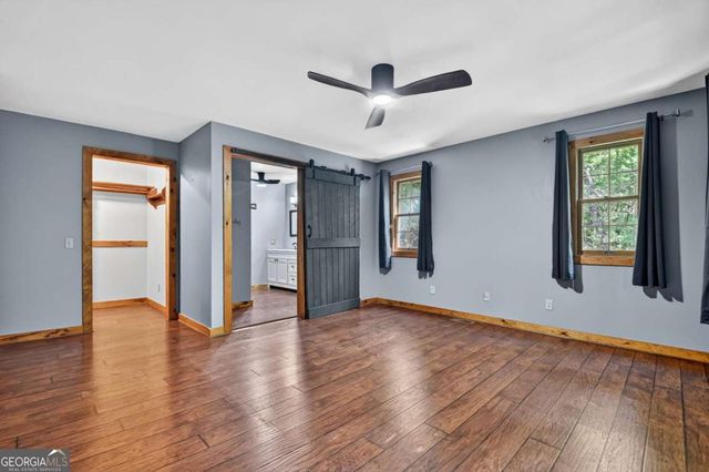 37 River Ridge, Blue Ridge, GA 30513