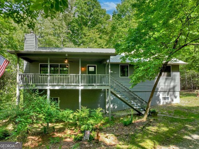 37 River Ridge, Blue Ridge, GA 30513