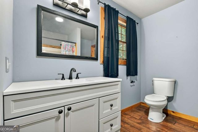 37 River Ridge, Blue Ridge, GA 30513