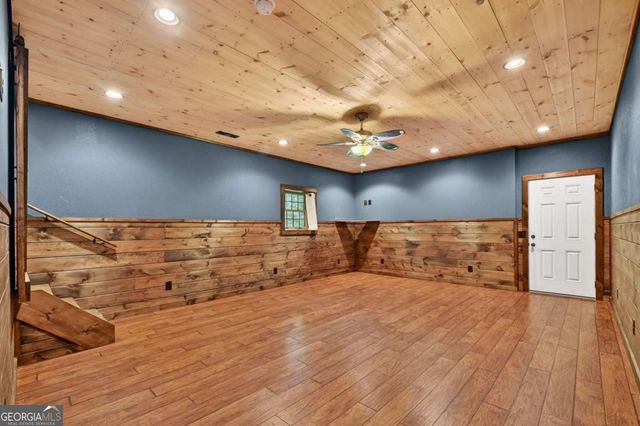 37 River Ridge, Blue Ridge, GA 30513