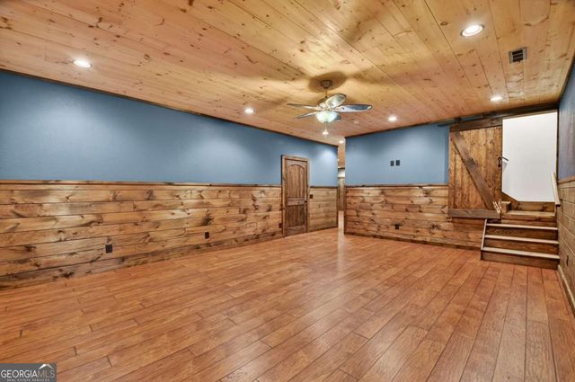 37 River Ridge, Blue Ridge, GA 30513