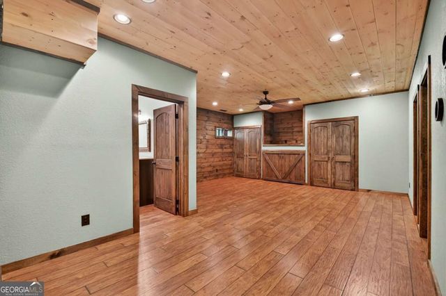 37 River Ridge, Blue Ridge, GA 30513