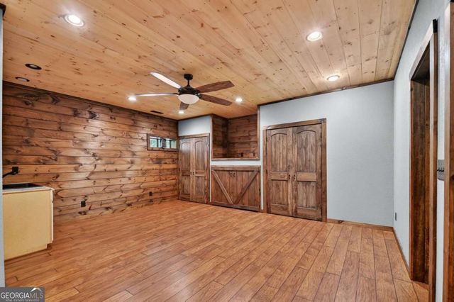 37 River Ridge, Blue Ridge, GA 30513