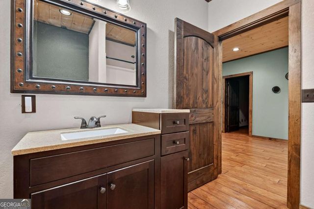 37 River Ridge, Blue Ridge, GA 30513