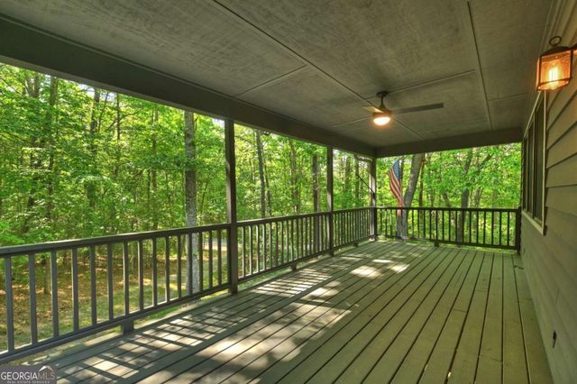 37 River Ridge, Blue Ridge, GA 30513