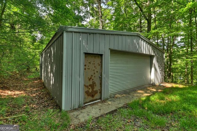 37 River Ridge, Blue Ridge, GA 30513