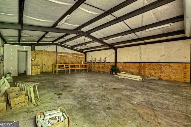 37 River Ridge, Blue Ridge, GA 30513