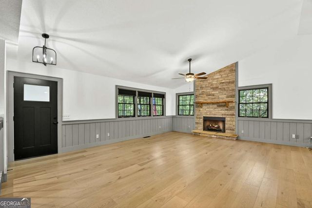 37 River Ridge, Blue Ridge, GA 30513