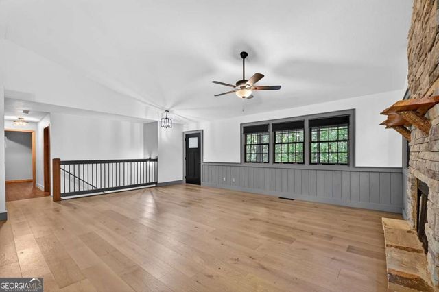 37 River Ridge, Blue Ridge, GA 30513