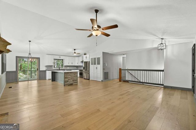 37 River Ridge, Blue Ridge, GA 30513