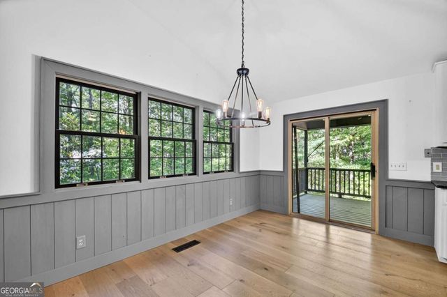 37 River Ridge, Blue Ridge, GA 30513