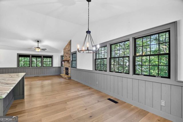 37 River Ridge, Blue Ridge, GA 30513