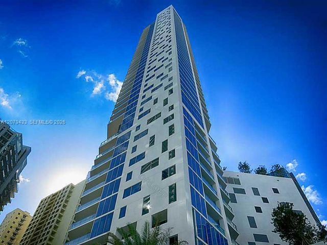 1300 Brickell Bay Drive 1008, Miami, FL 33131