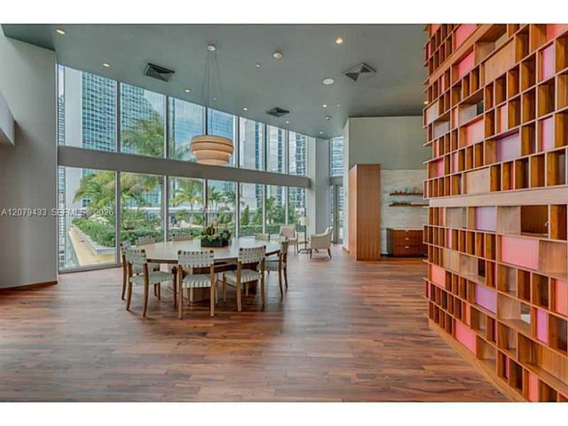 1300 Brickell Bay Drive 1008, Miami, FL 33131