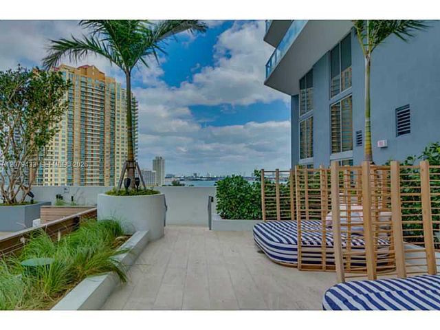 1300 Brickell Bay Drive 1008, Miami, FL 33131