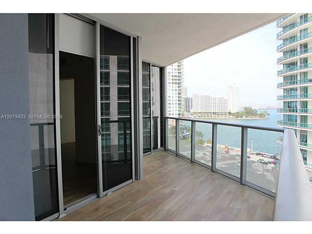 1300 Brickell Bay Drive 1008, Miami, FL 33131