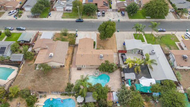 1045 N Westside Street, Porterville, CA 93257