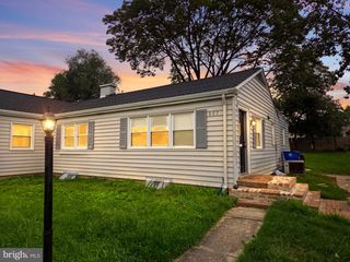 807 MONTCLAIRE AVE, Frederick, MD 21701