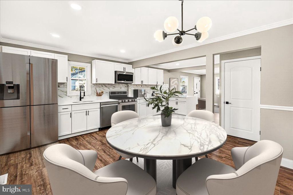 807 MONTCLAIRE AVE, Frederick, MD 21701