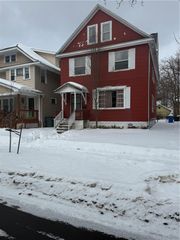 122-124 Shelter Street 2, Rochester, NY 14611