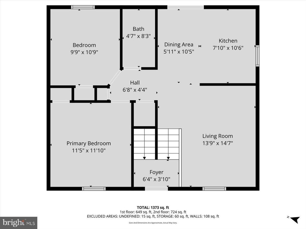 Image 37 of property listing at 28 FAWN AVE, New Oxford, PA 17350