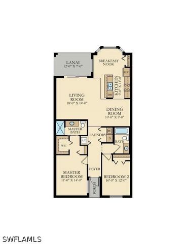 17941 Bonita National BLVD 333, Bonita Springs, FL 34135