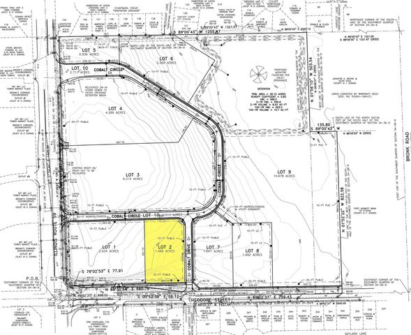 0002 S State Route 59 Highway, Plainfield, IL 60586
