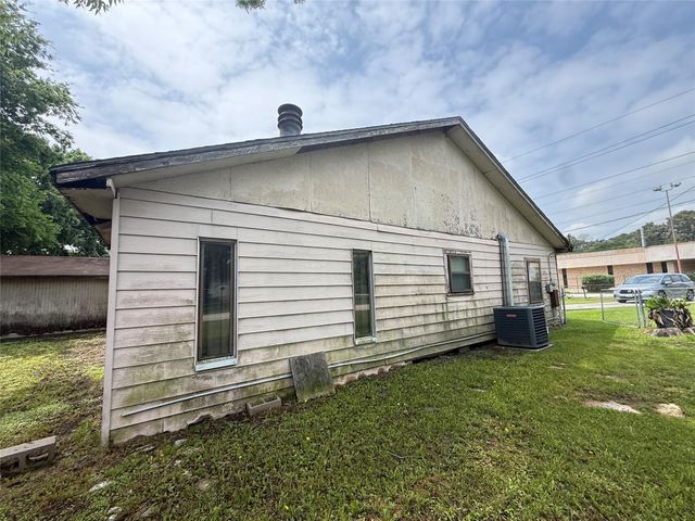 15818 Waverly Drive, Houston, TX 77032