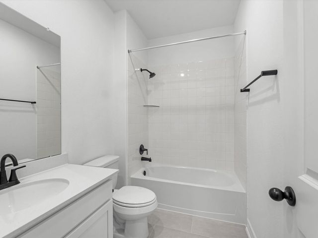 15915 Switchgrass Court, Crosby, TX 77532