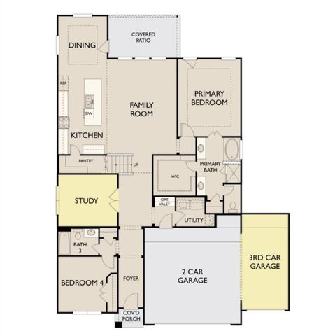 15915 Switchgrass Court, Crosby, TX 77532