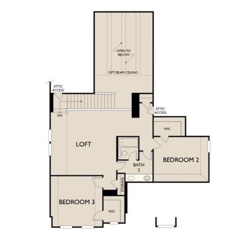 15915 Switchgrass Court, Crosby, TX 77532