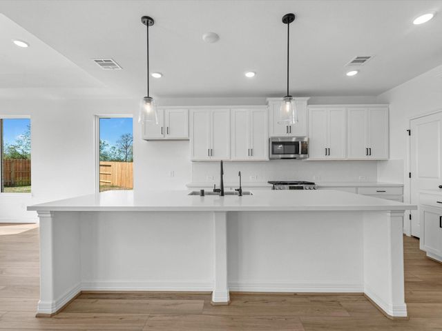 15915 Switchgrass Court, Crosby, TX 77532