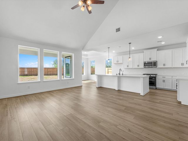 15915 Switchgrass Court, Crosby, TX 77532