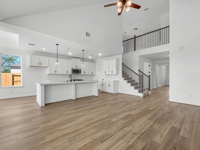 15915 Switchgrass Court, Crosby, TX 77532