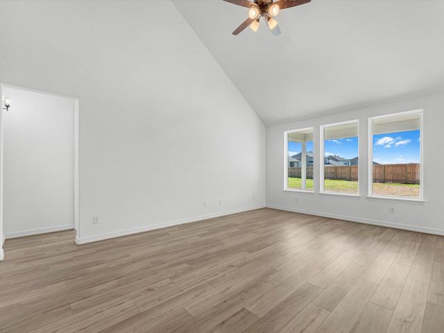 15915 Switchgrass Court, Crosby, TX 77532