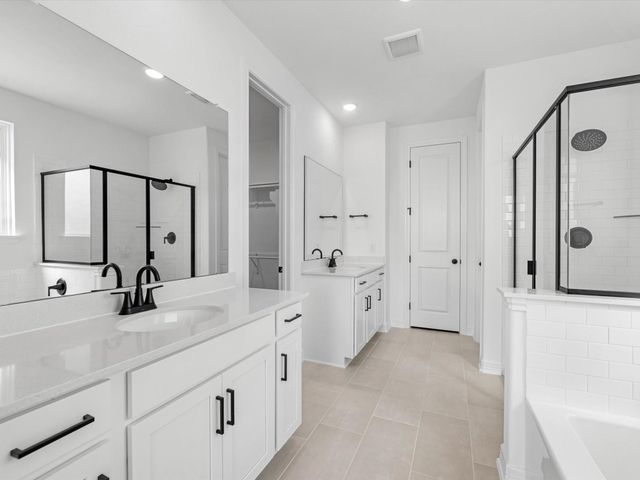 15915 Switchgrass Court, Crosby, TX 77532