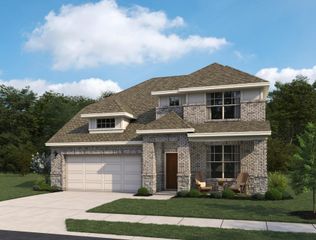 15915 Switchgrass Court, Crosby, TX 77532