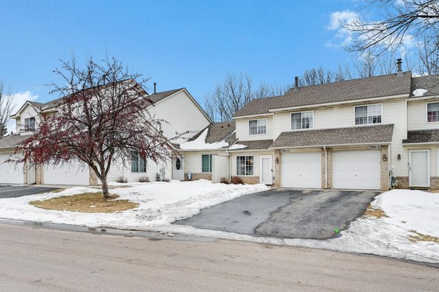 7990 Forest Boulevard D, Woodbury, MN 55125