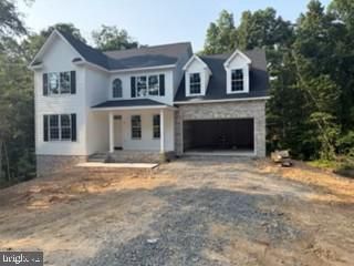 181 MANOR DR, Winchester, VA 22602