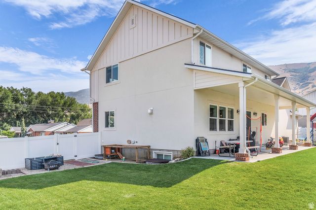410 E PAGES LN, Centerville, UT 84014