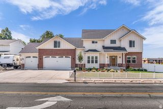 410 E PAGES LN, Centerville, UT 84014