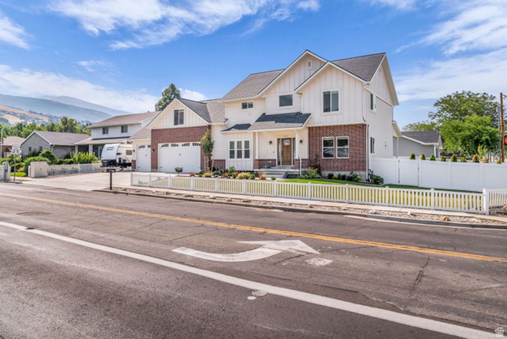 410 E PAGES LN, Centerville, UT 84014 — photo 5